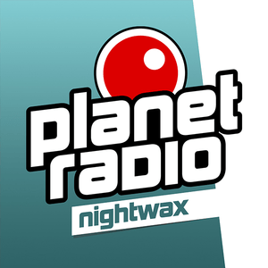 Słuchaj planet radio nightwax w aplikacji