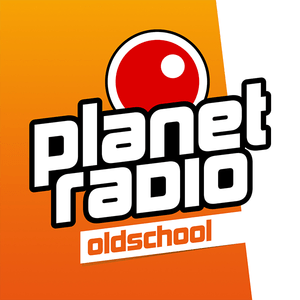 Słuchaj planet radio oldschool w aplikacji