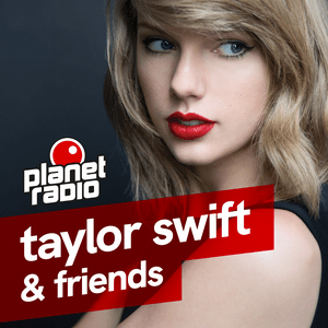 Słuchaj planet taylor swift & friends w aplikacji