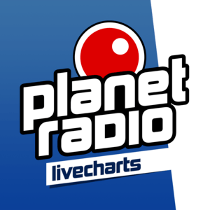 Słuchaj planet radio livecharts top 40 w aplikacji