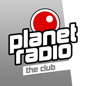 Słuchaj planet radio the club w aplikacji