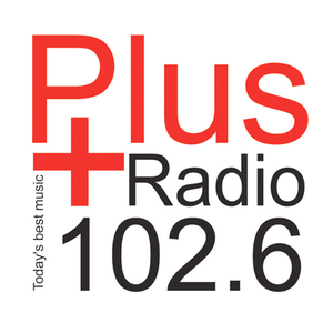 Słuchaj Plus Radio 102.6 w aplikacji