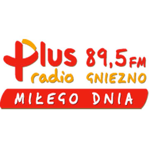 Słuchaj Radio Plus Gniezno w aplikacji