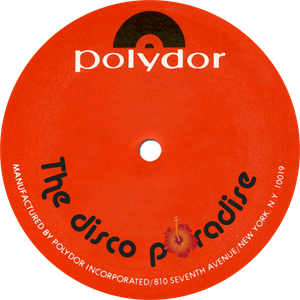 Słuchaj The Disco Paradise - Polydor w aplikacji