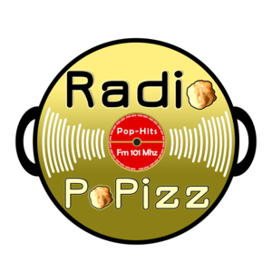 Słuchaj Radio PoPizz w aplikacji