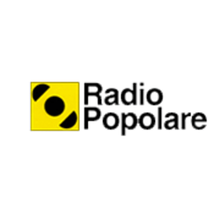 Słuchaj Radio Popolare w aplikacji