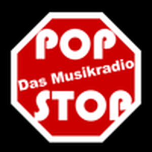 Słuchaj POPSTOP w aplikacji