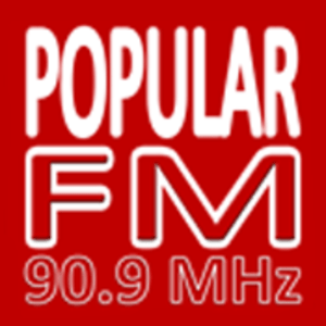 Słuchaj Popular FM w aplikacji