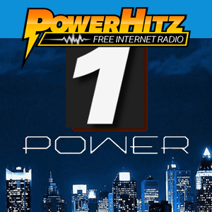 Słuchaj Powerhitz.com - 1Power  w aplikacji