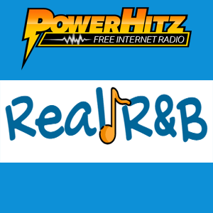 Słuchaj Powerhitz.com - Real R&B w aplikacji