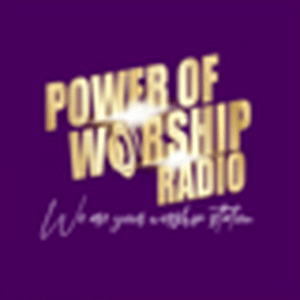 Słuchaj Power of Worship Radio  w aplikacji