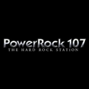 Słuchaj PowerRock 107 w aplikacji