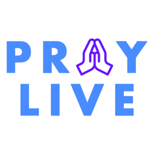 Słuchaj Pray Live  w aplikacji