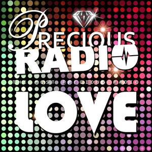 Słuchaj Precious Radio Love w aplikacji