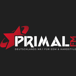 Słuchaj PRIMAL.FM w aplikacji