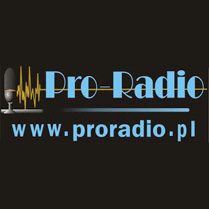 Słuchaj Pro-Radio 1 w aplikacji