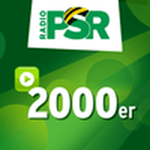 Słuchaj RADIO PSR 2000er w aplikacji