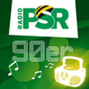 Słuchaj RADIO PSR 90er w aplikacji