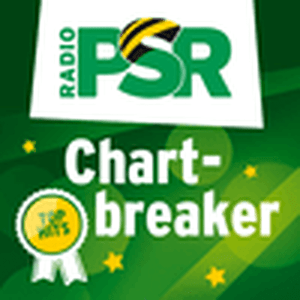 Słuchaj RADIO PSR Chartbreaker w aplikacji