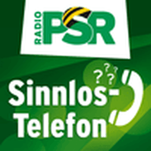 Słuchaj RADIO PSR Sinnlos-Telefon w aplikacji