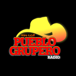 Słuchaj Pueblo Grupero Radio w aplikacji