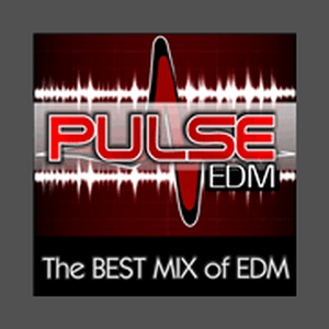 Słuchaj Pulse EDM Dance Music w aplikacji