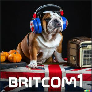 Słuchaj Pumpkin FM - BritCom 1 w aplikacji