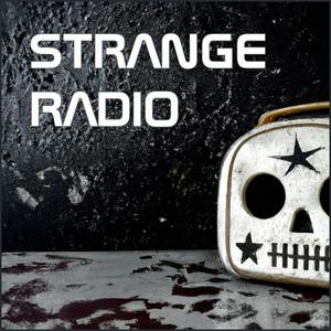 Słuchaj Pumpkin FM - Strange Radio w aplikacji