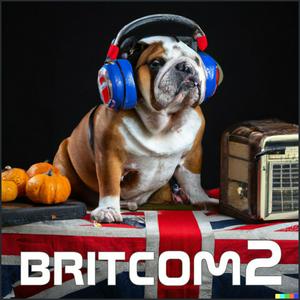 Słuchaj Pumpkin FM - BritCom 2 w aplikacji