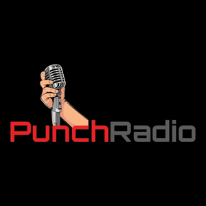 Słuchaj Punch-Radio w aplikacji