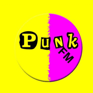 Słuchaj Punk FM w aplikacji