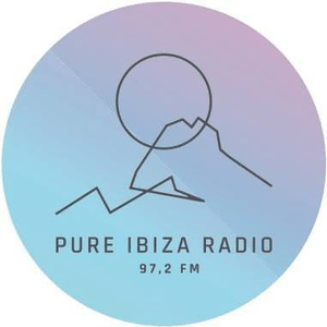 Słuchaj Pure Ibiza Radio w aplikacji