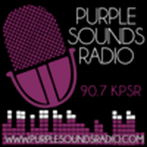 Słuchaj Purple Sounds Radio w aplikacji