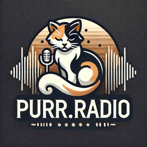 Słuchaj Purr.Radio w aplikacji