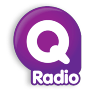 Słuchaj Q Radio Belfast w aplikacji