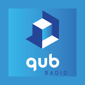 Słuchaj QUB radio w aplikacji