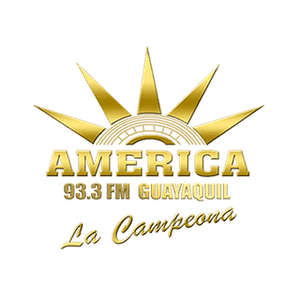 Słuchaj Radio América - Guayaquil w aplikacji