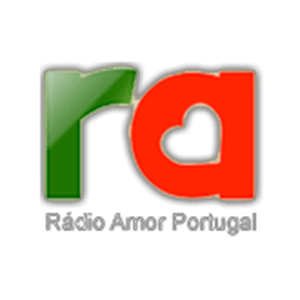 Słuchaj Rádio Amor Portugal w aplikacji