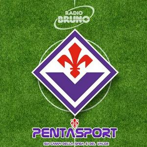 Słuchaj Radio Bruno - Pentasport Fiorentina w aplikacji