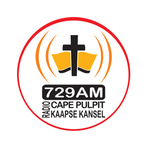 Słuchaj Radio Cape Pulpit 729 AM w aplikacji