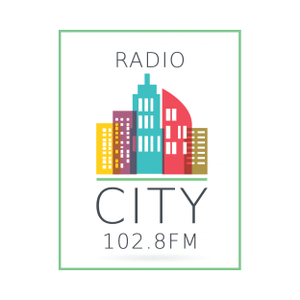 Słuchaj Radio City 102.8 FM w aplikacji