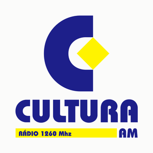 Słuchaj Rádio Cultura 1260 AM w aplikacji