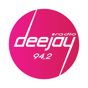 Słuchaj Radio Dee Jay 94.2 FM w aplikacji