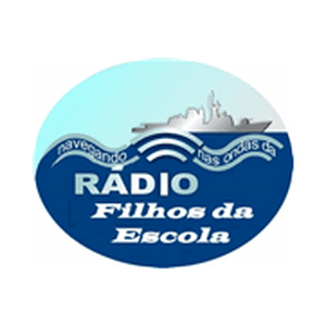 Słuchaj Radio Filhos da escola w aplikacji