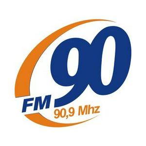 Słuchaj Rádio FM 90 Salto w aplikacji