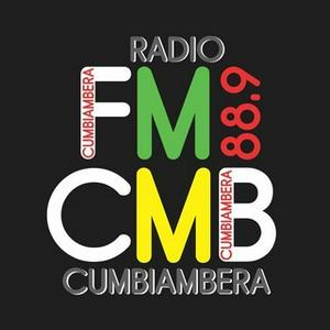 Słuchaj Radio FM Cumbiambera w aplikacji