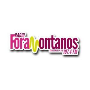 Słuchaj Radio Foramontanos w aplikacji