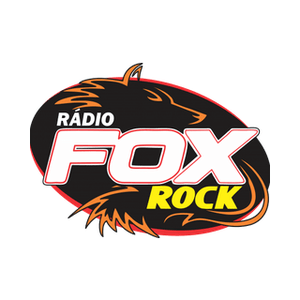 Słuchaj Rádio Fox Rock w aplikacji