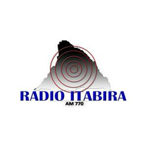 Słuchaj Rádio Itabira w aplikacji