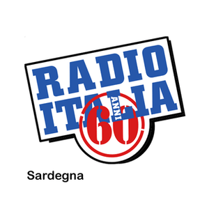 Słuchaj Radio Italia Anni 60 - Sardegna w aplikacji